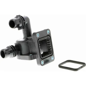 Chladič motoru Příruba chladiva VAICO V20-0743