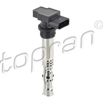 Zapalovací cívka Zapalovací cívka, , 03D905115, 03D905115A, 03D905115B, 03D905115C, 03D905115D, 03D905115E, 03D905115F, 03D905715A, TOPRAN, 111 088