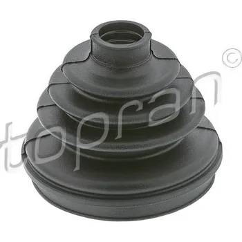 Autodíl Měch, hnací hřídel, , 431407285A, 431407285B, 431407285C, 443407285A, TOPRAN, 103 661