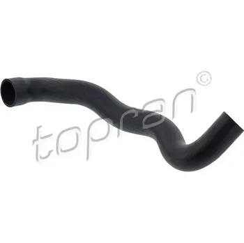 Autodíl Hadice chladiče, , 1635010182, A1635010182, TOPRAN, 408 150