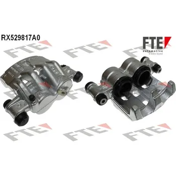 Brzdový třmen Brzdový třmen, , 4401J8, 71769991, 71793162, 71793163, 71793164, 735353856, 77364048, FTE, RX529817A0