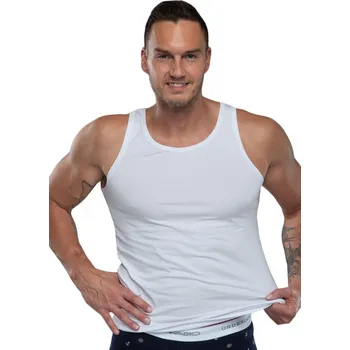 Pánské tílko Pánské tílko Amante 01/1-84/2 FABIO