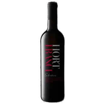 Víno HORT Selection 2016