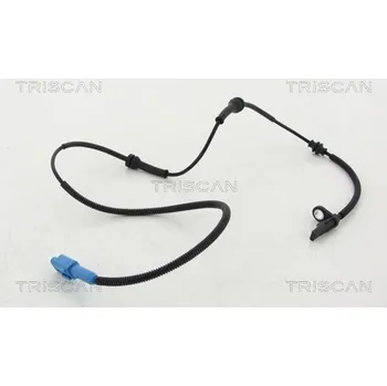 Přislušenství brzdového systému Snímač, počet otáček kol TRISCAN 8180 28107