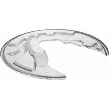 Brzdový kotouč Ochranný plech proti rozstřikování, brzdový kotouč VAICO V42-0686