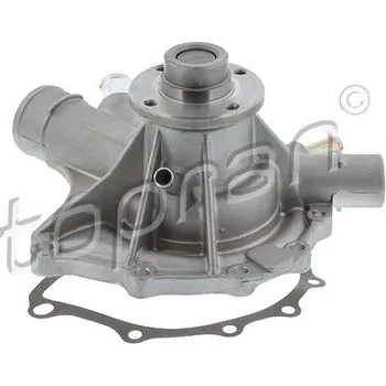 Vodní pumpa motoru Vodní čerpadlo, chlazení motoru, , 1112004301, A1112004301, TOPRAN, 401 177