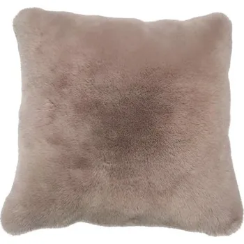 Dekorativní polštářek Polštář Romance 45x45 cm rosa