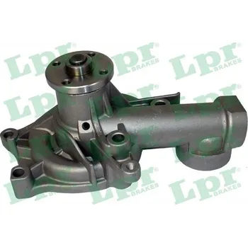 Vodní pumpa motoru Vodní čerpadlo, , 2510032500, 2510032501, 2510032502, 2510032510, 2510032512, 2510032515, MD011757, MD997081, MD997503, MD997614, LPR, WP0479