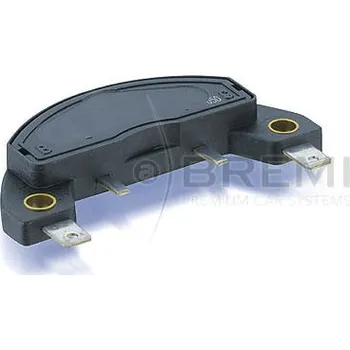Řídící jednotka Řídicí jednotka, zapalovací systém, , 857424910, J106, BREMI, 14350