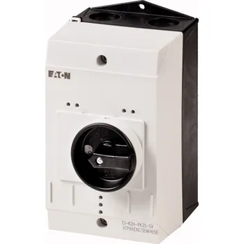 Jistič EATON Kryt CI-K2-PKZ0-GV 219657