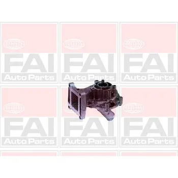 Chladič motoru Vodní čerpadlo, chlazení motoru FAI AutoParts WP6315BH