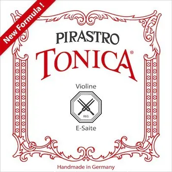 Housle Pirastro Tonica, dětská sada 1/4-1/8