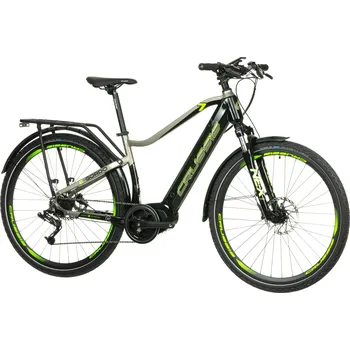 Elektrokolo CRUSSIS E-Gordo 7.8-S 17,5 Ah 28" 2023