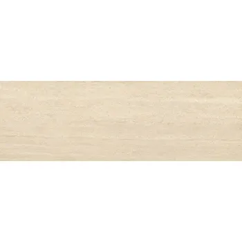 Obklad Lazio - obkládačka rektifikovaná 29,8x89,8 béžová WADV5002