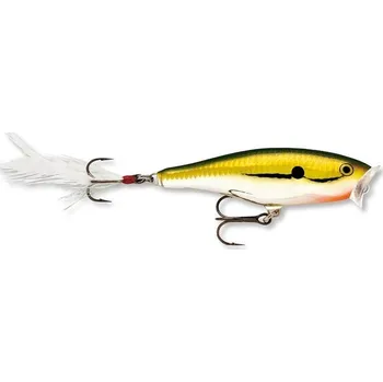 Wobler Rapala Skitter Pop Top Water Fresh 09 GCH