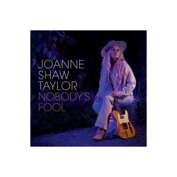 Zahraniční hudba Nobody's Fool / Vinyl - Taylor Joanne Shaw [LP]