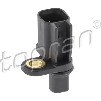 ABS Snímač, počet otáček kol, , 1223622, 1225843, 1481190, 30648986, 30793635, 31274612, 3M5T2B372BB, 3M5T2B372BC, 3M5T2B372BD, BP4K43711A, BP4K43711B, TOPRAN, 303 952