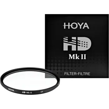 Hoya UV HD Nano Mk II 77mm