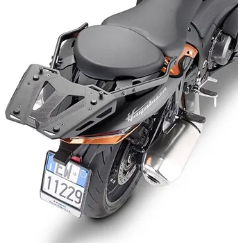 Motodoplněk GSX 1300 R Hayabusa 21-25 montážní sada topcase KZ3120