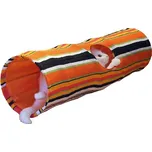 Kerbl Swish 90 x 25 cm pruhovaný