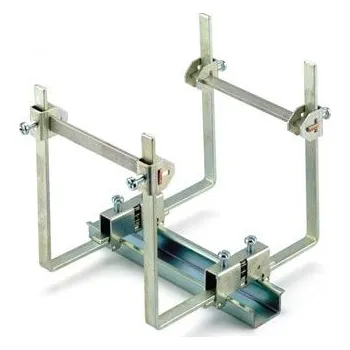 Rozvaděč WEIDMÜLLER Držák Weidmuller WSH 18 MT 1083100000