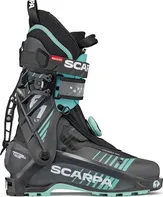 Scarpa F1 LT WMN Carbon/Aqua 24