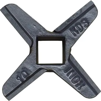 Kuchyňský mlýnek KDS Nůž do masostrojku 5, nerez