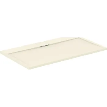 Sprchová vanička Ideal Standard i.Life Sprchová vanička litá 140 x 80 cm, písková T5224FT