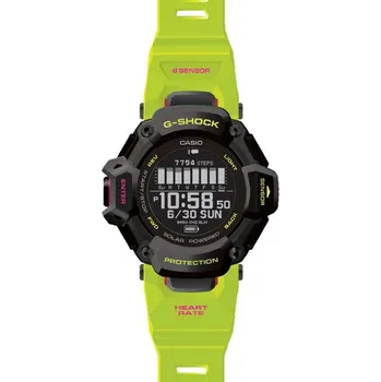 Casio G-Shock G-Squad GBD-H2000-1A9ER