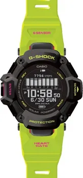 Sporttester Casio G-Shock G-Squad GBD-H2000-1A9ER