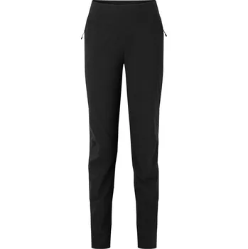 Dámské kalhoty Dámské kalhoty Montane Fem Tucana Lite Pants Reg Leg Velikost: M / Barva: černá