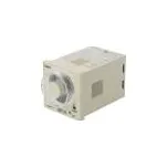 IDEC Časové relé 0,1s÷10h DPDT 240VAC/5A,24VDC/5A 220÷240VAC