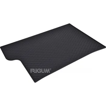 Vana do kufru Gumová vana do kufru - FORD Tourneo Custom 2018- L2 (8/9 míst) s topením