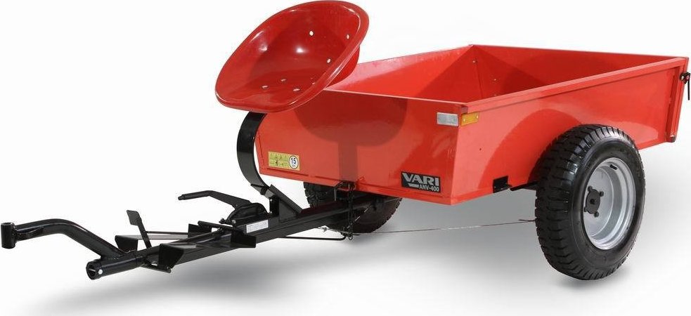 Návěs vyklápěcí VARI ANV-400 Novinka 4410