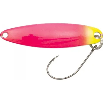 Nástraha Berkley Plandavka Area Game Spoons SUKOSHI 3,5g Barva: Chartreuse/Fuchsia