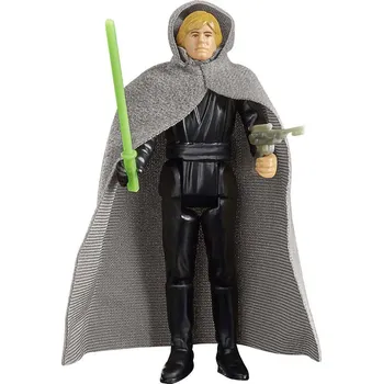 Dětské zboží Star Wars - Retro Collection - Luke Skywalker (Jedi Knight) Action Figure (Return of the Jedi)
