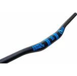 RACE FACE řidítka SIXC, 20mm RISE 35x820 černá/modrá Černá, Modrá