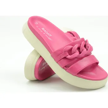 Dámské žabky Bagatt Dámské pantofle Bagat D31-A7590-5000-3600 Velikost: 40