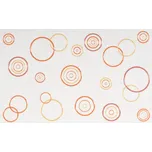 KAI Group Panama Decor Beige, dekor, béžový, lesklý, 25 x 40 x 0,8 cm