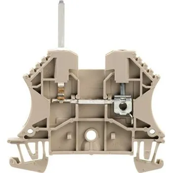 Rozvaděč WEIDMÜLLER Svorka WDU 2,5 TS SE 2,4 1021200000