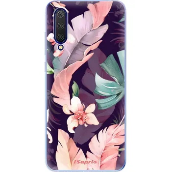 Pouzdro na mobilní telefon Odolné silikonové pouzdro iSaprio - Exotic Pattern 02 - Xiaomi Mi 9 Lite