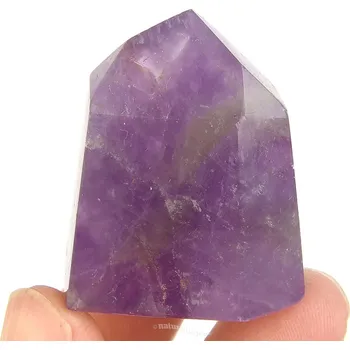 Sběratelství Ametyst špice malá z Madagaskaru 31g