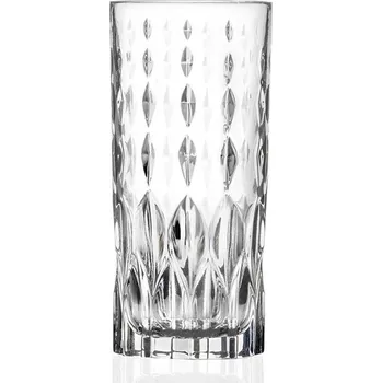 Sklenice RCR MARILYN SKLENICE 350ML SADA 6 KS