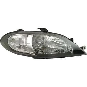 Přední světlomet Pravé přední světlo Chevrolet Lacetti (J200) 03-09