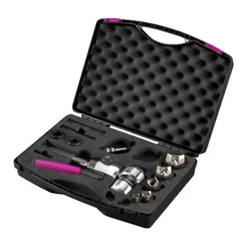 Pilová děrovka Čelisti RITTAL 4055080 AS M16-M40 sada 4055080