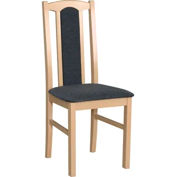 Jídelní židle Židle Alex 7 Vyberte Tkaninu:: Tkanina 36, Vyberte Moření:: Buk přírodní