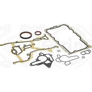 Automobilové těsnění Sada těsnění, kliková skříň ELRING 127.540