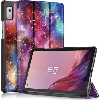 Pouzdro na tablet TVC "Mléčná dráha" Lenovo Tab M9 (TB-310FU)