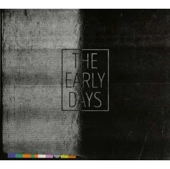 Zahraniční hudba CD Various: The Early Days (Post Punk, New Wave, Brit Pop & Beyond 1980 - 2010) 2017 Post Punk New Wave Brit Pop & Beyond