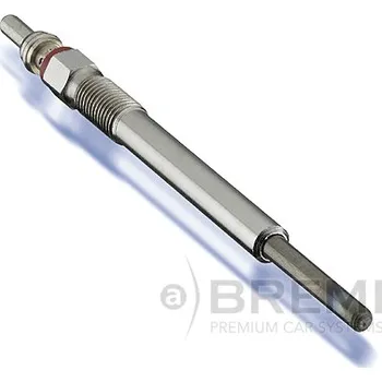 Zapalovací a žhavicí svíčka Zhavici svicka, , 02JD61604, 4U3Q6M090AA, 4U3QAA, 596076, 596077, 8631607, BREMI, 26012